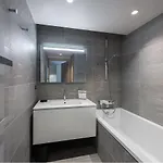 A Rochebrune Avec Piscine, Sauna Et Proximite Centre - Fr-1-569-29 * Megève