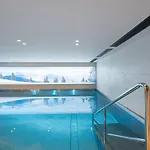 Daire A Rochebrune Avec Piscine, Sauna Et Proximite Centre - Fr-1-569-29