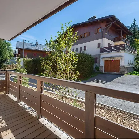 A Rochebrune Avec Piscine, Sauna Et Proximite Centre - Fr-1-569-29 Apartmán