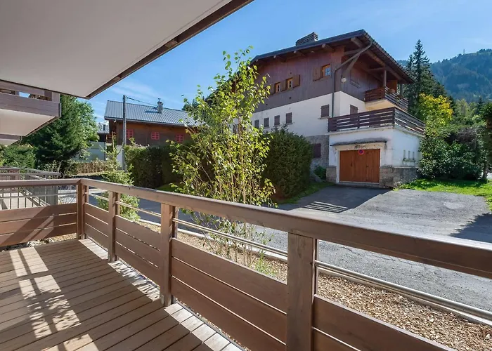 A Rochebrune Avec Piscine, Sauna Et Proximite Centre - Fr-1-569-29 شقة